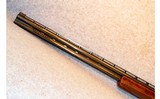 MIroku Browning Citori XT 12 Gauge Over Under - 3 of 15