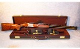 MIroku Browning Citori XT 12 Gauge Over Under - 11 of 15