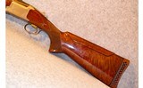 MIroku Browning Citori XT 12 Gauge Over Under - 5 of 15