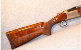 MIroku Browning Citori XT 12 Gauge Over Under - 6 of 15