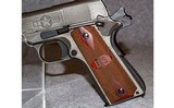 Auto-Ordnance 1911-A1 Victory Girls chambered in .45 ACP - 6 of 8