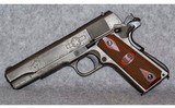 Auto-Ordnance 1911-A1 Victory Girls chambered in .45 ACP - 2 of 8