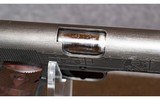 Auto-Ordnance 1911-A1 Victory Girls chambered in .45 ACP - 8 of 8