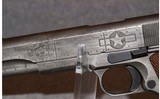 Auto-Ordnance 1911-A1 Victory Girls chambered in .45 ACP - 5 of 8