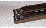 Benelli 828U 12 Gauge Over/Under - 9 of 10
