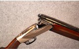 Benelli 828U 12 Gauge Over/Under - 8 of 10