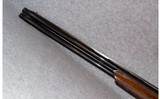 Benelli 828U 12 Gauge Over/Under - 7 of 10