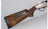Benelli 828U 12 Gauge Over/Under - 2 of 10