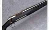 Browning Stainless Stalker X-Bolt .300 WSM - 3 of 13