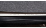 Browning Stainless Stalker X-Bolt .300 WSM - 10 of 13