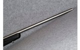 Browning Stainless Stalker X-Bolt .300 WSM - 4 of 13