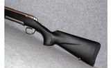 Browning Stainless Stalker X-Bolt .300 WSM - 6 of 13