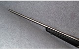 Browning Stainless Stalker X-Bolt .300 WSM - 8 of 13