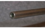 Browning Stainless Stalker X-Bolt .300 WSM - 12 of 13