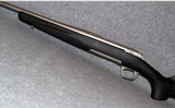Browning Stainless Stalker X-Bolt .300 WSM - 7 of 13