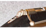 Browning Stainless Stalker X-Bolt .300 WSM - 13 of 13