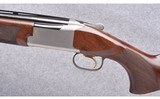 Browning ~ Citori 725 Sporting ~ 12 Gauge - 9 of 11
