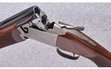 Browning ~ Citori 725 Sporting ~ 12 Gauge - 10 of 11