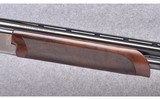 Browning ~ Citori 725 Sporting ~ 12 Gauge - 4 of 11