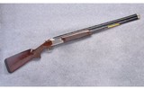 Browning ~ Citori 725 Sporting ~ 12 Gauge - 1 of 11