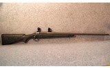 Weaver Rifles Custom Built No. 625 .300 Winchester - 1 of 12