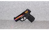 Sig Sauer~P365 380 Rainbow~.380 Auto - 2 of 4