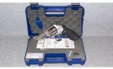 Smith & Wesson~Model 629-6 Stainless~.44 Magnum 4" Barrel with Case - 3 of 3