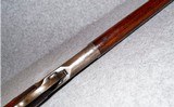 Winchester~Model 53~.25-20 W.C.F 20" Barrel - 10 of 10