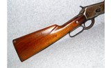 Winchester~Model 53~.25-20 W.C.F 20" Barrel - 2 of 10