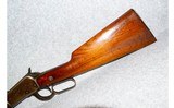 Winchester~Model 53~.25-20 W.C.F 20" Barrel - 6 of 10