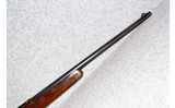 Winchester~Model 53~.25-20 W.C.F 20" Barrel - 4 of 10
