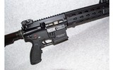 Heckler & Koch~MR556A1~.556 Nato 16" barrel - 3 of 10