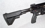 Heckler & Koch~MR556A1~.556 Nato 16" barrel - 2 of 10