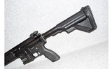 Heckler & Koch~MR556A1~.556 Nato 16" barrel - 6 of 10