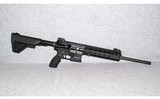 Heckler & Koch~MR556A1~.556 Nato 16" barrel - 1 of 10