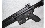 Heckler & Koch~MR556A1~.556 Nato 16" barrel - 7 of 10