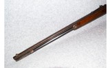 Winchester~1892~.25-20 W.C.F 24" Octagon Barrel - 8 of 10