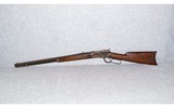 Winchester~1892~.25-20 W.C.F 24" Octagon Barrel - 5 of 10