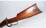 Winchester~1892~.25-20 W.C.F 24" Octagon Barrel - 6 of 10