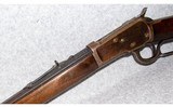 Winchester~1892~.25-20 W.C.F 24" Octagon Barrel - 10 of 10