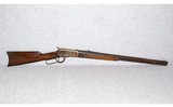 Winchester~1892~.25-20 W.C.F 24" Octagon Barrel - 1 of 10