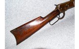 Winchester~1892~.25-20 W.C.F 24" Octagon Barrel - 2 of 10