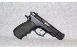 CZ~75B~9mm - 1 of 2