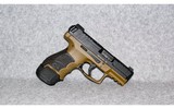 Heckler & Koch~VP9 SK~9mm 3.25" Barrel - 1 of 3