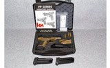 Heckler & Koch~VP9 SK~9mm 3.25" Barrel - 3 of 3