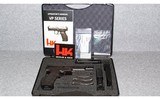Heckler & Koch~VP9 Match~9mm 5.5" Barrel Like New - 3 of 3