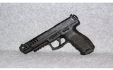 Heckler & Koch~VP9 Match~9mm 5.5" Barrel Like New - 2 of 3