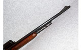 Remington~The GameMaster Model 141~.35 Remington 24" Barrel Weaver Scope - 4 of 8