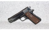 Colt~Lightweight Commander~9mm - 2 of 6