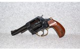 Henry~Big Boy Revolver~.357 Magnum/.38 Special Birds Head Grip - 2 of 3